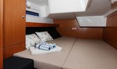 Charter Bavaria 51 Cruiser Split