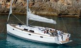 Alquiler Hanse 415 Marina Kastela - Split