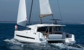 Charter Catana Bali 4.3 Marina Kastela - Split