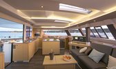 Charter Fountaine Pajot Saba 50 Trogir