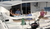 Charter Fountaine Pajot Lipari 41 Trogir