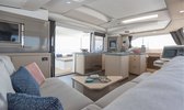 Charter Fountaine Pajot Saona 47 Trogir