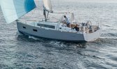 Alquiler Bénéteau Oceanis 38.1 Dubrovnik