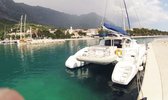 Alquiler Fountaine Pajot Lavezzi 40 Split