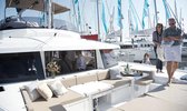 Charter Catana Bali 4.3 Marina Kastela - Split