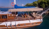 Charter Malena Sibenik