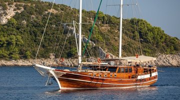 Charter Ana Maria Split