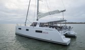 Alquiler Nautitech 40 Open Trogir