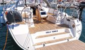 Charter Bavaria 51 Cruiser Split