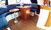 Charter Nautitech 40 Split