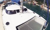 Charter Fountaine Pajot Lavezzi 40 Split