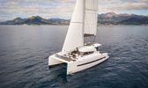 Charter Catana Bali 4.0 Dubrovnik