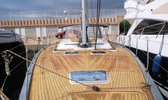 Charter Hanse 540 Marina Kastela - Split
