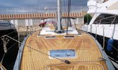 Charter Hanse 540 Marina Kastela - Split