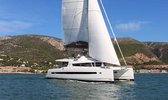 Alquiler Catana Bali 5.4 Marina Kastela - Split