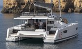 Charter Fountaine Pajot Elba 45 Trogir