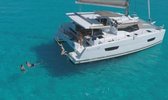 Charter Fountaine Pajot Lucia 40 Trogir