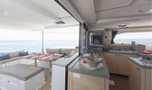 Charter Fountaine Pajot Saona 47 Trogir