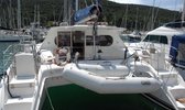 Charter Nautitech 40 Split