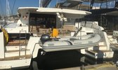 Charter Fountaine Pajot Astrea 42 Trogir