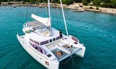 Charter Lagoon 450 Trogir