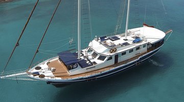 Charter Aurum Sibenik