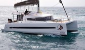 Alquiler Catana Bali 4.1 Marina Kastela - Split