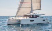 Alquiler Fountaine Pajot Astrea 42 Trogir