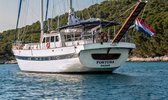 Charter Goleta Fortuna Split