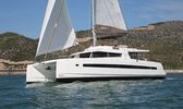 Charter Catana Bali 5.4 Marina Kastela - Split