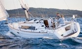 Alquiler Bénéteau Oceanis 31 Dubrovnik