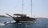 Charter Babaq Sibenik