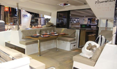 Alquiler Fountaine Pajot Lucia 40 Trogir