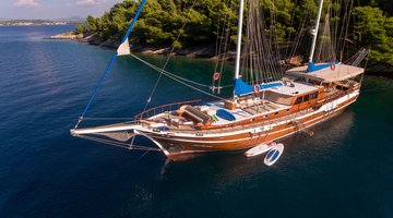 Charter Malena Sibenik
