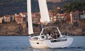 Alquiler Bénéteau Oceanis 41 Trogir