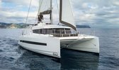 Charter Catana Bali 4.0 Dubrovnik