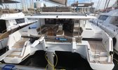 Charter Fountaine Pajot Saba 50 Trogir