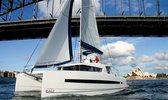 Charter Catana Bali 4.3 Marina Kastela - Split