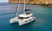 Charter Lagoon 50 F Trogir