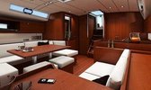 Charter Bénéteau Oceanis 45 Dubrovnik