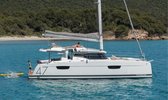 Alquiler Fountaine Pajot Saona 47 Trogir