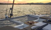 Charter Fountaine Pajot Saba 50 Trogir