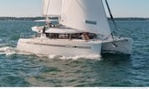 Charter Lagoon 450 Trogir