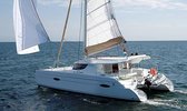 Alquiler Fountaine Pajot Lipari 41 Trogir