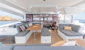 Alquiler Fountaine Pajot Elba 45 Trogir