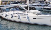 Charter Bavaria 51 Cruiser Split