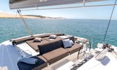 Charter Lagoon 46 F Trogir