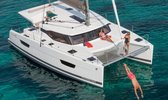 Charter Fountaine Pajot Lucia 40 Trogir