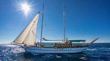 Charter Alisa Split