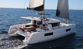 Charter Lagoon 40 Trogir